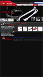 Mobile Screenshot of jinwang-tools.com